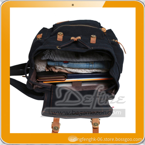 Coffee Knapsack for Men and Women